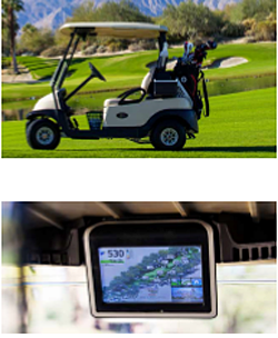 Innovative finance solutions are helping Club Car move from its core markets into new markets and territories